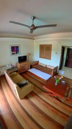 Two Room Apartment at Langkawi Lagoon Resort - Tap to explore photos