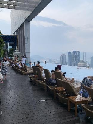 Platinum Suites Kuala Lumpur KLCC - Tap to explore photos