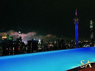 Platinum Suites Kuala Lumpur KLCC - Tap to explore photos