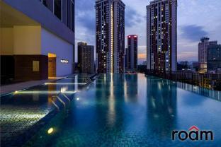 Chambers Residence Kuala Lumpur by Roam