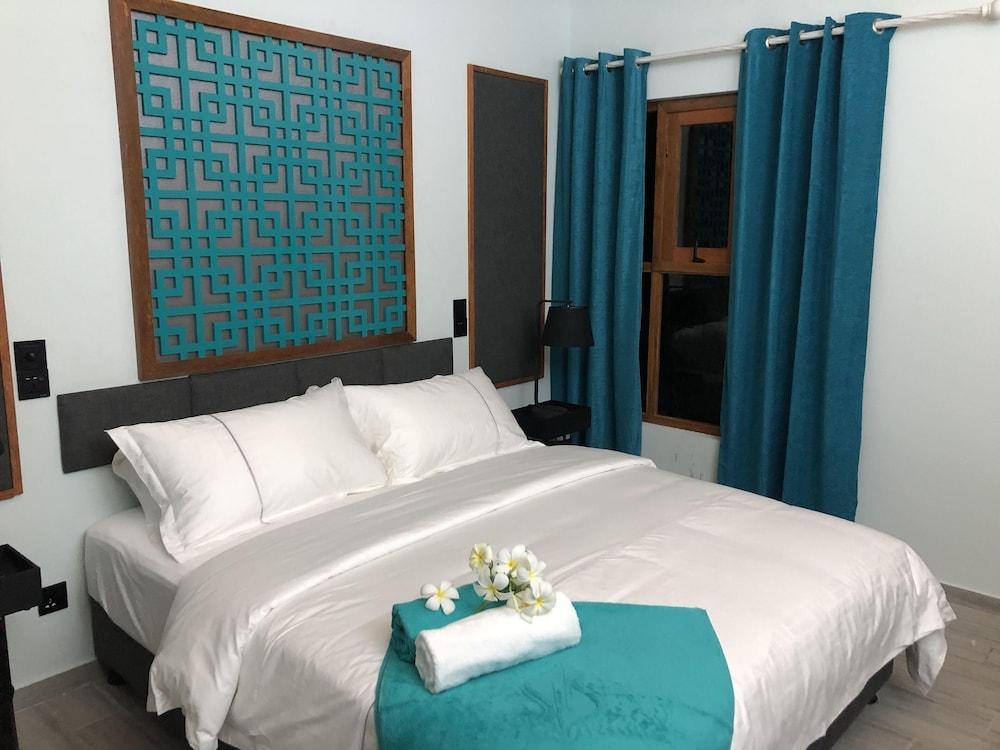 Village Hideaways & Spas Room Type - Boutique Garden Room