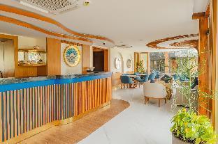 UMET Seaview hotel with Free Airport Pick up & Drop T&C Apply - Tap to explore photos