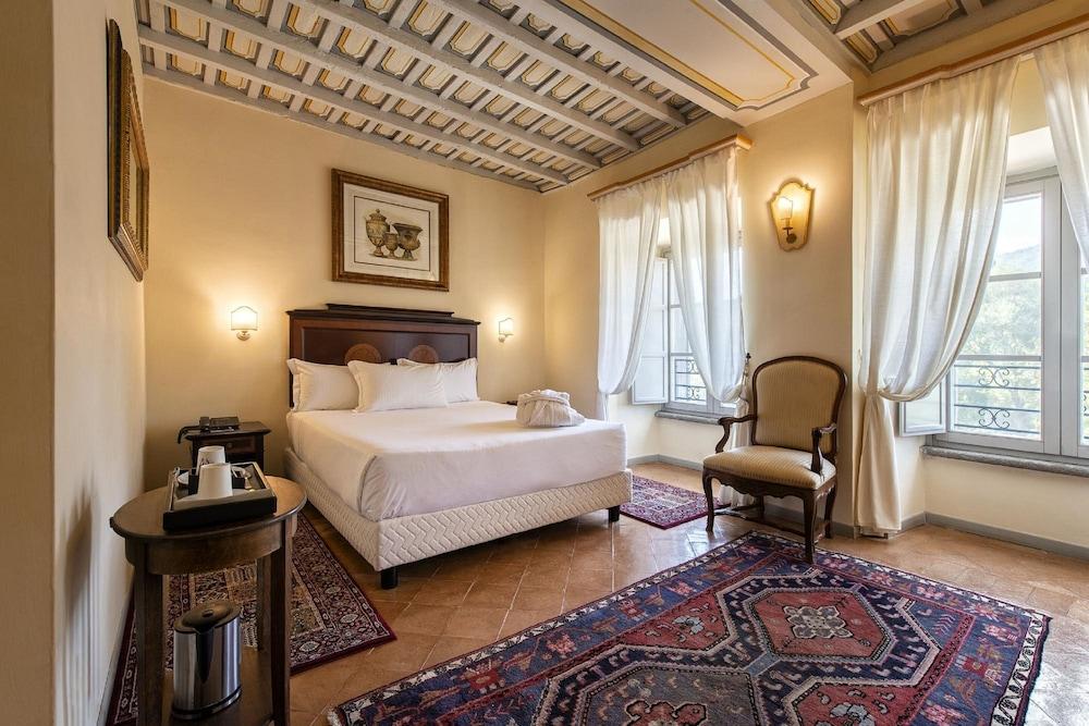 Hotel Terme di Stigliano Room Type - Deluxe Double Room with Spa Access Hotel Terme di Stigliano Room Type - Deluxe Double Room with Spa Access
