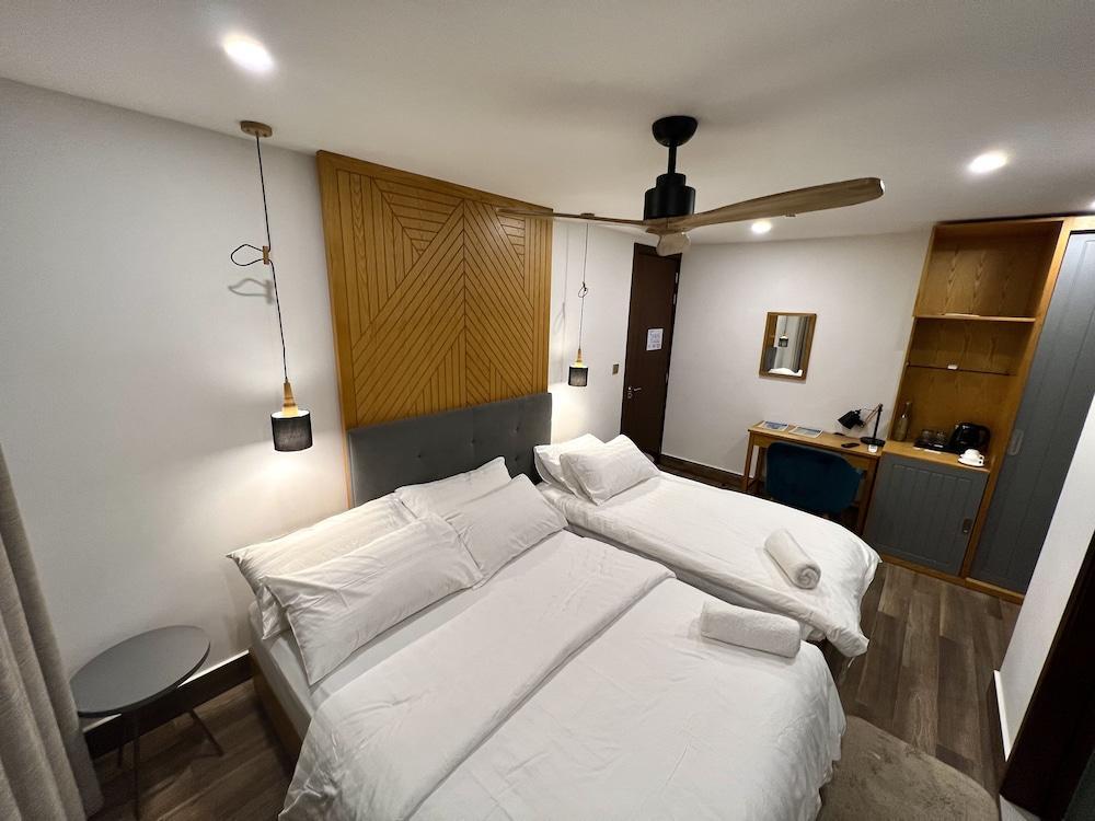 Stay Mikado Room Type - Deluxe Triple Room, 1 Bedroom