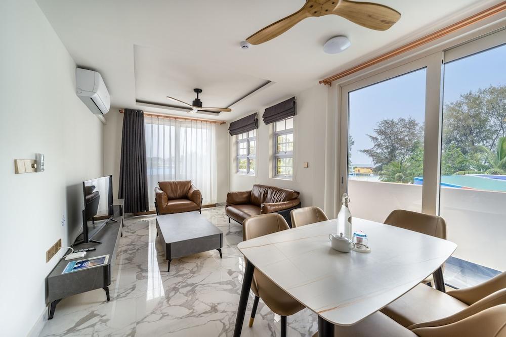 Stay Mikado Room Type - Family Apartment