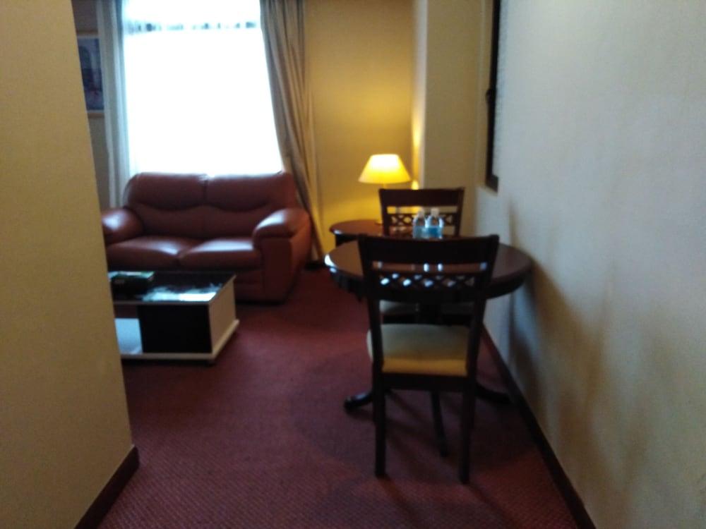KL Millennium Suites at Times Square - Tap to explore photos