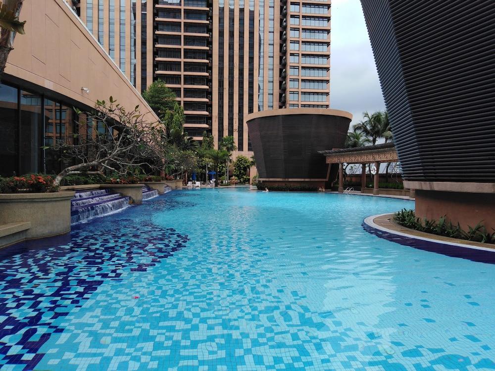 KL Millennium Suites at Times Square - Tap to explore photos