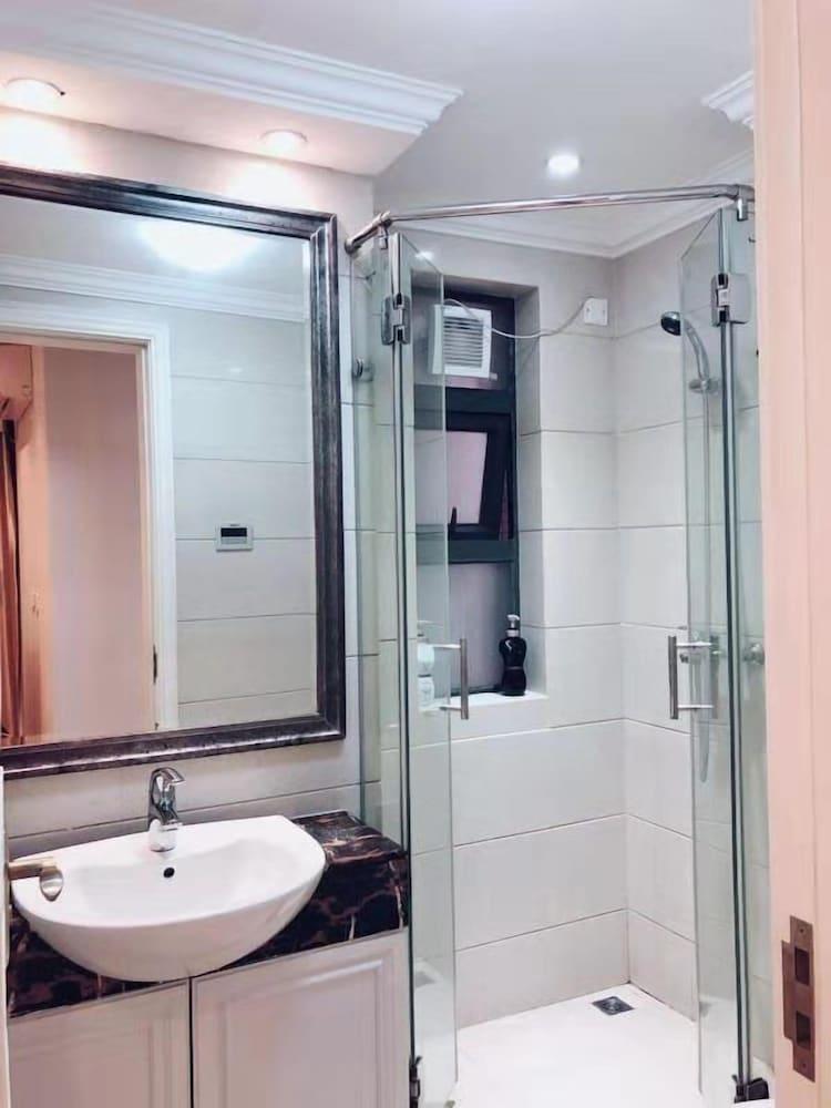 Sixiangjia Apartment - Tap to explore photos