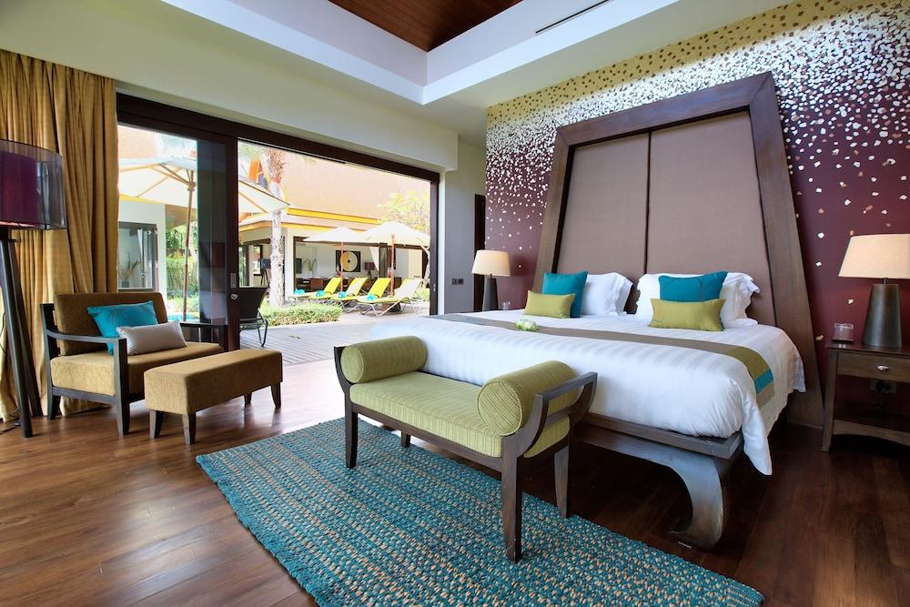 Baan Chang Room Type - Villa (5 Bedrooms)