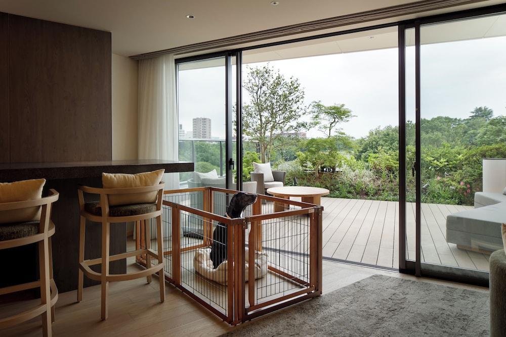 SORANO Hotel Room Type - Suite, Non Smoking (Spa Suite - Dog Friendly)