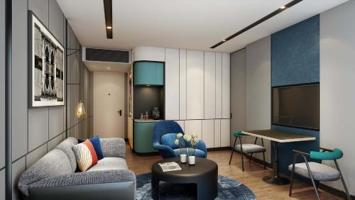 Courtyard by Marriott Colombo - Tap to explore photos