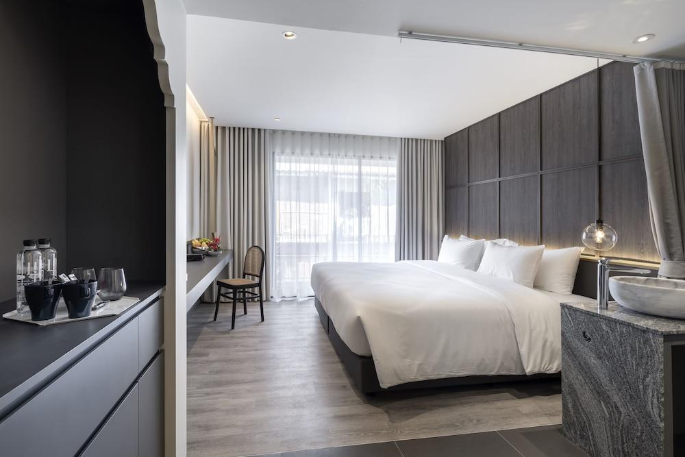 Lilit Bang Lumphu Hotel Room Type - Lilit Standard Room