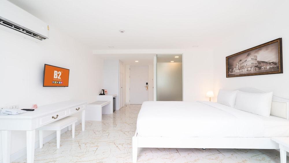 B2 Phuket Premier Hotel Room Type - Superior Premier Room