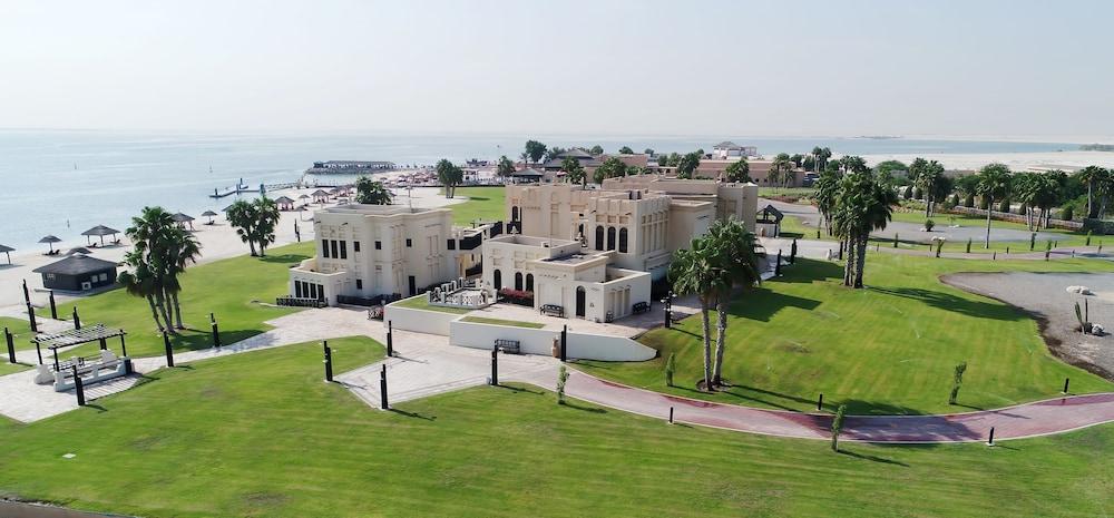 Al Maya Island & Resort - Tap to explore photos