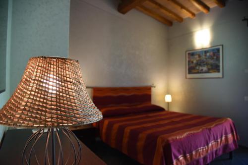 Casa Vacanze Vigna di Valle Room Type - One-Bedroom Chalet Casa Vacanze Vigna di Valle Room Type - One-Bedroom Chalet