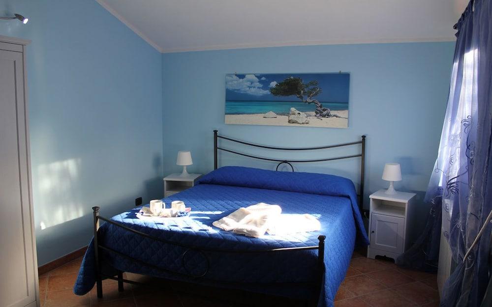 Il Sottosopra B&B Room Type - Classic Double Room