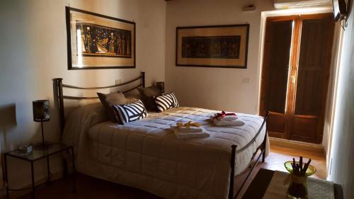 La Mora Exclusive a Moricone Room Type - Comfort Triple Room with Shower