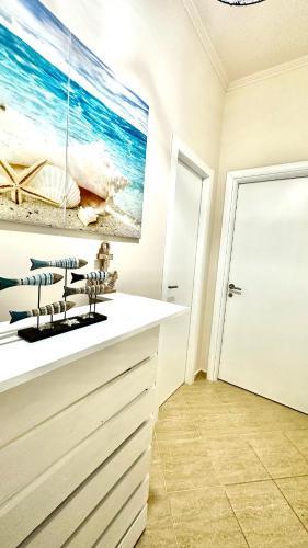 River view Room Type - Deluxe Quadruple Room