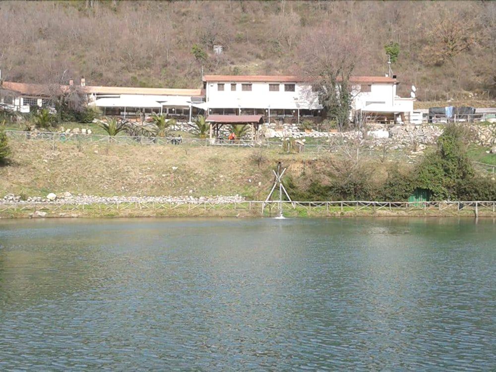 Agriturismo Le Cannucceta - Tap to explore photos