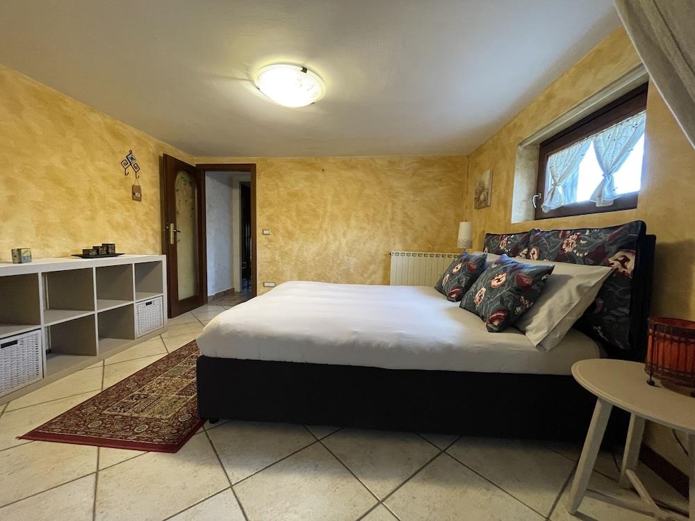 Home Sweet Home Room Type - Superior Room