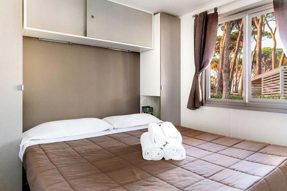 hu I Pini village Room Type - Chalet, 3 Bedrooms