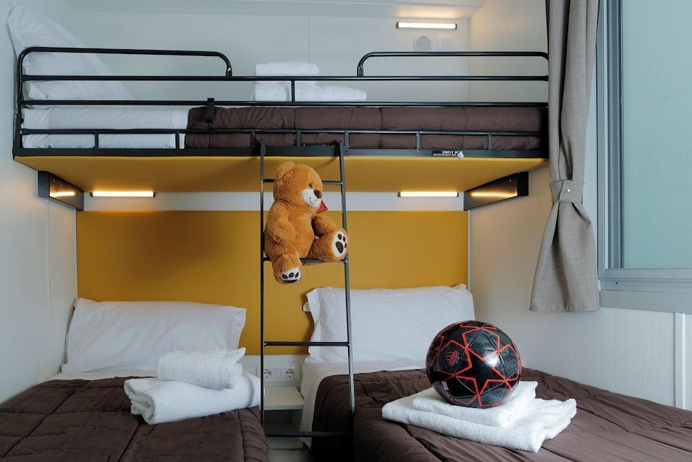 hu I Pini village Room Type - Superior Bungalow, 2 Bedrooms