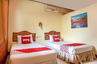 OYO 681 Paradise Hotel