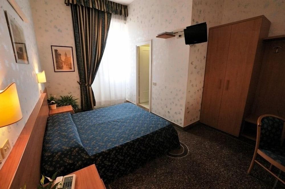 Miramare Room Type - Standard Double or Twin Room