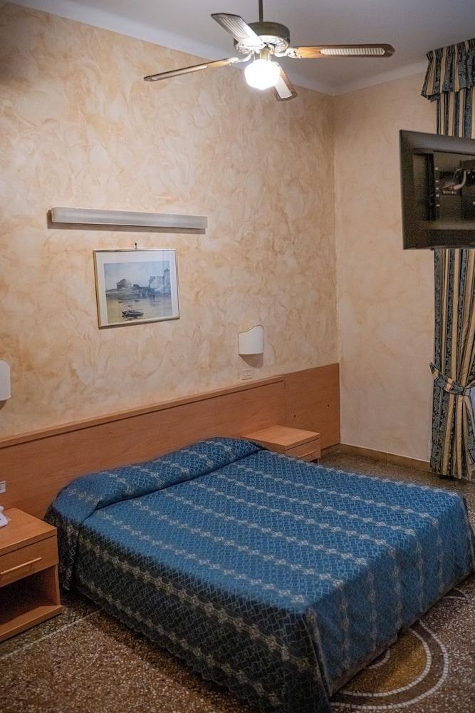 Miramare Room Type - Standard Double or Twin Room, Balcony Miramare Room Type - Standard Double or Twin Room, Balcony