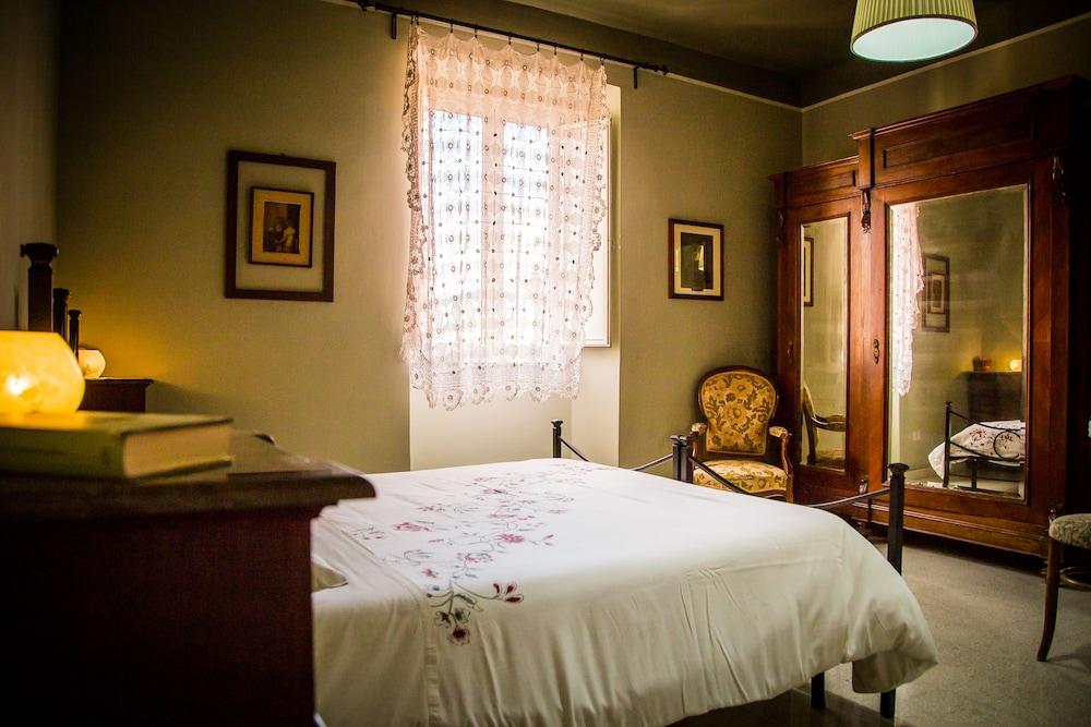 B&B I Due Gelsi Room Type - Double or Twin Room