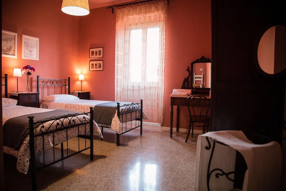 B&B I Due Gelsi Room Type - Twin Room