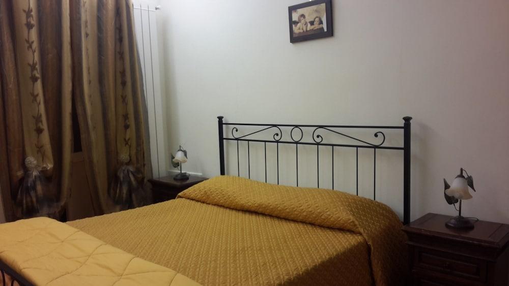 B&B Rupe Antica Room Type - Double Room