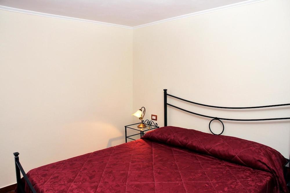 B&B Rupe Antica Room Type - Comfort Double Room
