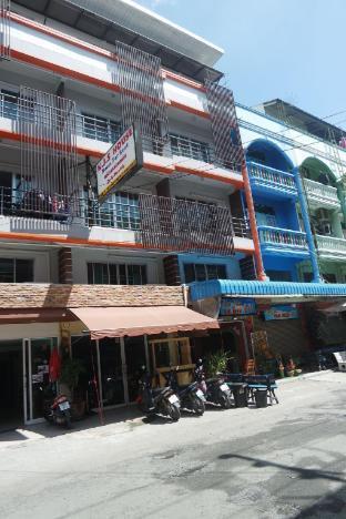 KJS Pattaya