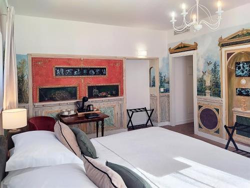 Vigna Caio Relais & Spa Room Type - Double King Room
