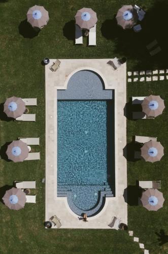 Vigna Caio Relais & Spa - Tap to explore photos