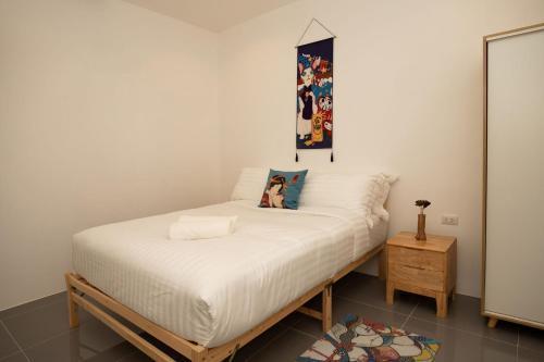 Villa Sunrise Garden B190 Room Type - Three-Bedroom Villa