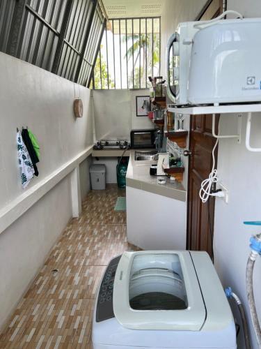 Holiday house near Lamai with swimming pool. 2 bedrooms - Tap to explore photos