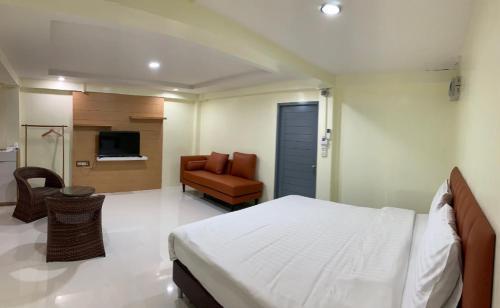 Petchsiri Boutique Hotel เพชรสิริ บูทิค Room Type - Family Suite