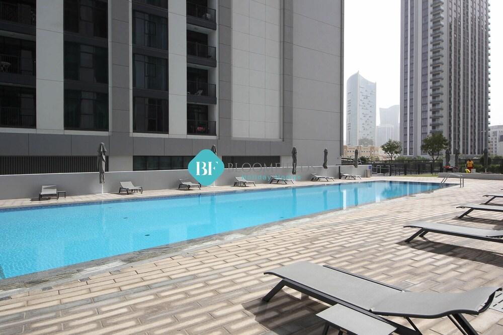 Brand New Luxury 2BR Apartment - Tap to explore photos