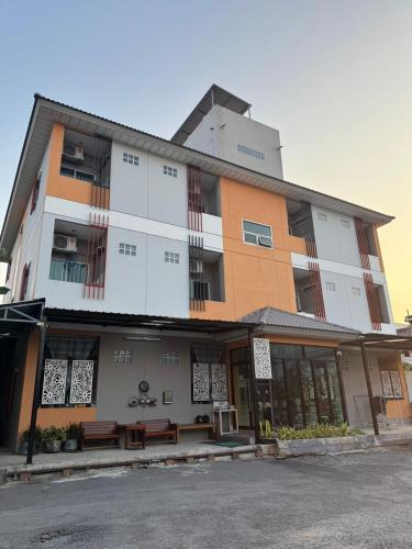 Firstbuild Apartment (เฟิร์สบิวท์อพาร์ทเม้น) Room Type - One-Bedroom Apartment Firstbuild Apartment (เฟิร์สบิวท์อพาร์ทเม้น) Room Type - One-Bedroom Apartment