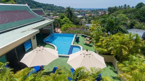 Luxury Four Bed Villa Jasmine, Infinity Pool, Full Staff , Chef and Breakfasts Room Type - Villa Luxury Four Bed Villa Jasmine, Infinity Pool, Full Staff , Chef and Breakfasts Room Type - Villa