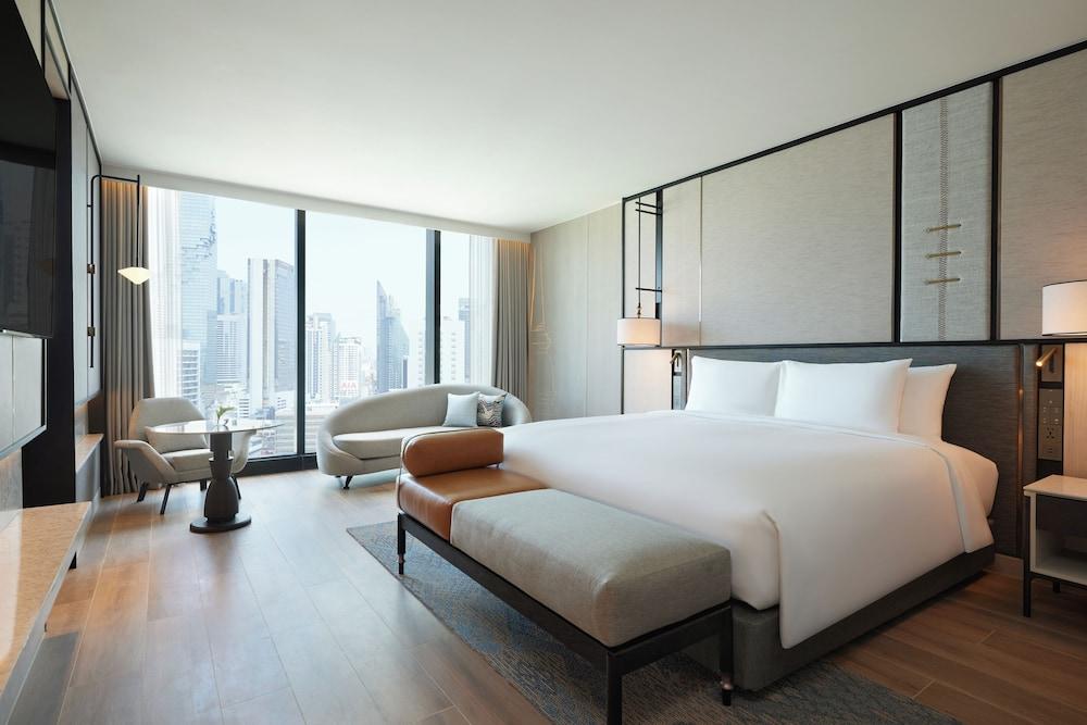 DusitD2 Samyan Room Type - Junior Suite