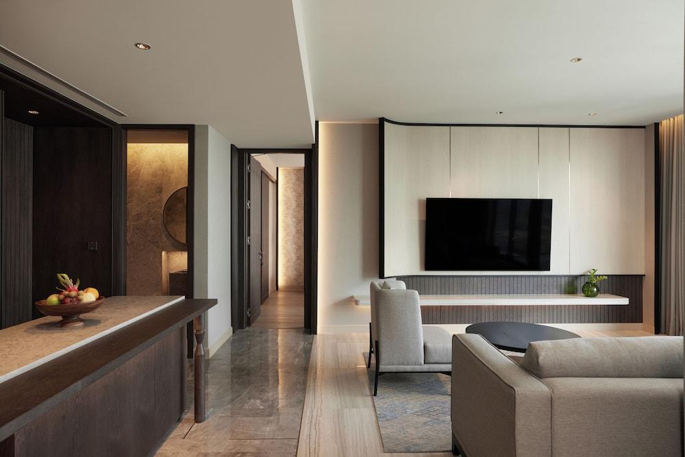 DusitD2 Samyan Room Type - Presidential Suite