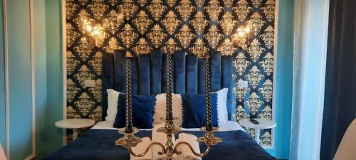 Hotel magnolia 1000 mt dal casello Room Type - Deluxe Room