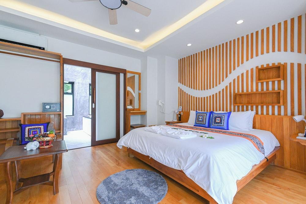 Cascade Tara Room Type - 2 Bedroom Jacuzzi Villa