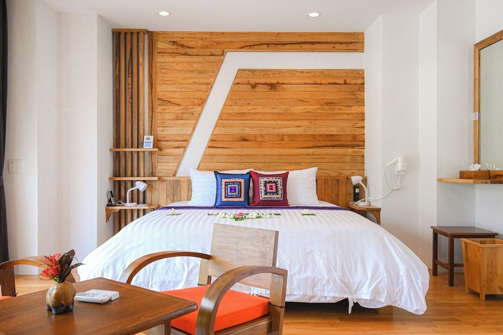 Cascade Tara Room Type - 2 Bedroom Bathtub Villa Pool View