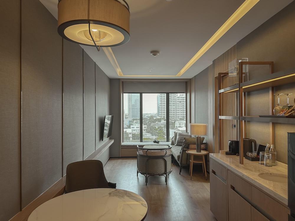 Homm Sukhumvit 34 Bangkok Room Type - Junior Studio Suite