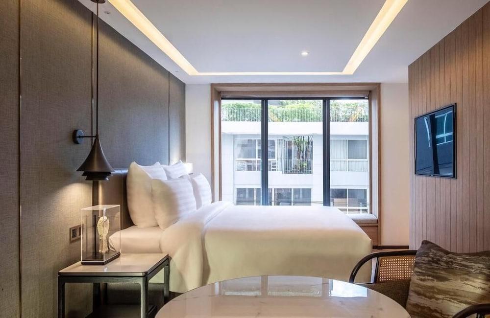 HOMM Sukhumvit34 Bangkok Room Type - Superior Double Room