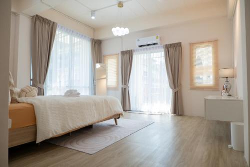 Lumi Minimal Residence